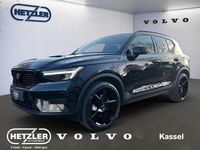 Neu Volvo XC40 Plus 163 PS (119 kW) 2026 Onyx black / metallic SUV