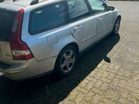 gebraucht Volvo V50 2.0TDI Kombi