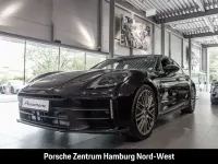 Gebraucht Porsche Panamera 4 354 PS (260 kW) 2025 Schwarz Kleinwagen
