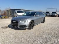 Gebraucht Audi A6 Design 272 PS (200 kW) 2017 Tornadograu Kombi