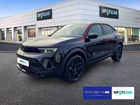 Gebraucht Opel Mokka 131 PS (96 kW) 2023 Schwarz SUV