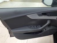 Gebraucht Audi A5 Sport 150 PS (110 kW) 2018 Brillantschwarz Coupé