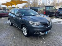 Gebraucht Renault Kadjar XMOD 131 PS (96 kW) 2017 Grau SUV