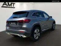 Gebraucht Mercedes GLA200 Progressive 163 PS (119 kW) 2025 Grau SUV