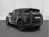 Neu Land Rover Range Rover evoque SE Dynamic 269 PS (197 kW) 2026 Grau (carpathian grey) SUV