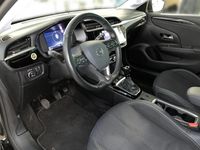 gebraucht Opel Corsa F Elegance 1.2 T Navi digital Cockpit