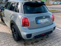 gebraucht Mini Cooper S Works Ausstattung Original TOP