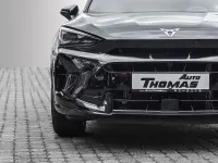Gebraucht Cupra Formentor 150 PS (110 kW) 2025 Schwarz SUV