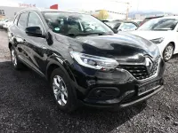 Gebraucht Renault Kadjar Zen 116 PS (85 kW) 2022 Schwarz metallic SUV