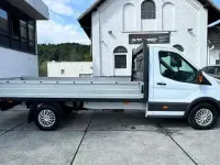 Gebraucht Ford Transit 177 PS (130 kW) 2018 Andere