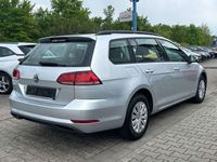 gebraucht VW Golf VII Variant *mit nur 11.400 km!!!*1.Hand*