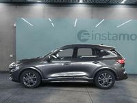 Gebraucht Ford Kuga 120 PS (88 kW) 2024 Grau SUV