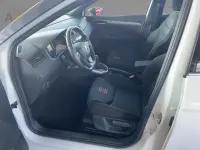 Gebraucht Seat Arona Beats 150 PS (110 kW) 2021 Weiß SUV