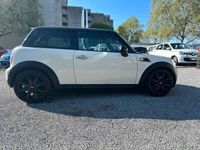 gebraucht Mini Cooper Cooper-8Fach Alu-Sehr gepflegt