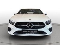 Gebraucht Mercedes A200 Progressive 163 PS (119 kW) 2025 Weiß Limousine