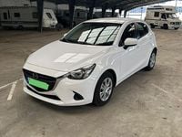 Gebraucht Mazda 2 Center-Line 75 PS (55 kW) 2018 Weiß Limousine
