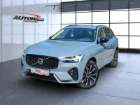 Gebraucht Volvo XC60 Plus 197 PS (144 kW) 2023 Grau SUV