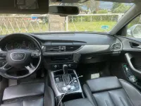 Occasion Audi A6 218 ch (160 kW) 2016 Argent Break
