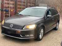 Gebraucht VW Passat 211 PS (155 kW) 2012 Andere farben Kombi
