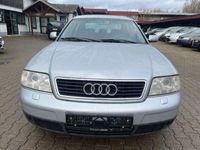 gebraucht Audi A6 2.5 TDI * XENON * NAVI PLUS * SCHECKHEFT *