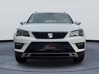 Używany Seat Ateca 4Drive 190 KM (139 kW) 2017 Biały SUV