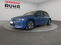 Gebraucht VW Golf VIII Goal 116 PS (85 kW) 2024 Anemonenblaumetallic Limousine