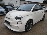 gebraucht Abarth 500C E Cabrio Turismo