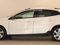 Gebraucht Volvo V40 CC You! 190 PS (139 kW) 2014 Weiß Kombi