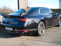 Gebraucht Genesis G90 415 PS (305 kW) 2024 Schwarz Limousine