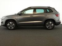 Gebraucht Skoda Karoq Drive 150 PS (110 kW) 2024 Graphite grey metallic SUV
