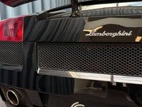 Gebraucht Lamborghini Gallardo 519 PS (381 kW) 2004 Schwarz Coupé