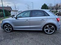 gebraucht Audi A1 Sportback 