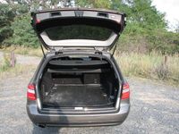 Gebraucht Mercedes E200 Elegance 184 PS (135 kW) 2010 Braun Kombi