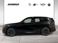 Gebraucht BMW X3 M 381 PS (280 kW) 2025 Saphirschwarz SUV