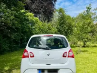 Gebraucht Renault Twingo 70 PS (51 kW) 2014 Kleinwagen