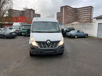 gebraucht Renault Master 