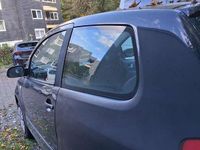 Gebraucht VW Fox 54 PS (39 kW) 2006 Kleinwagen