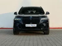 Gebraucht BMW X3 M Sport 190 PS (139 kW) 2023 Schwarz SUV