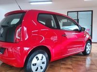 gebraucht VW up! up! take