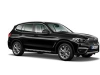 Gebraucht BMW X3 Efficient Dynamics 190 PS (139 kW) 2024 SUV