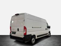 Gebraucht Opel Movano 140 PS (102 kW) 2024 Weiß Van
