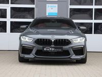 Gebraucht BMW M8 Competition Edition 740 PS (544 kW) 2019 Grau Coupé