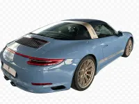 Gebraucht Porsche 991 450 PS (330 kW) 2017 Cabrio