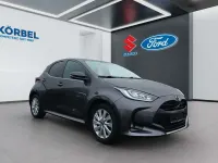 Occasion Mazda 2 116 ch (85 kW) 2022 Gris Citadine