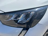 Gebraucht Peugeot 208 Allure 101 PS (74 kW) 2022 Weiß Kleinwagen