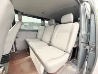 Usata VW T5 102 CV (75 kW) 2010 Grigio Furgone