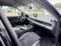 Gebraucht Audi Q7 Sport 231 PS (169 kW) 2019 Schwarz SUV