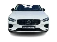 Second-hand Volvo V60 Plus 398 CP (292 kW) 2024 Alb Break