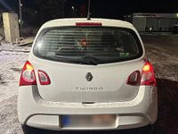 Gebraucht Renault Twingo 75 PS (55 kW) 2013 Weiß Kleinwagen