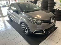 gebraucht Renault Captur Luxe